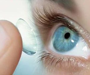 Contactlenzen