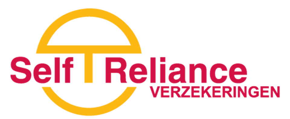 Self Reliance logo